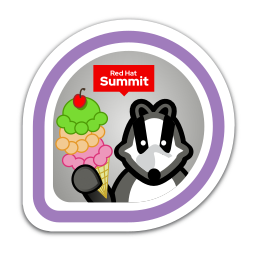 Fedora & CentOS Social @ Summit 2020